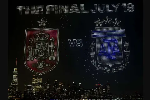 دقيقة بدقيقة.. صراع اللقب بين إسبانيا والأرجنتين في نهائي كأس العالم
