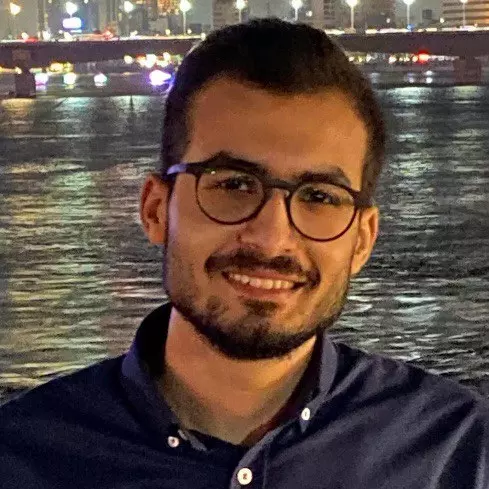 محمد الهادي