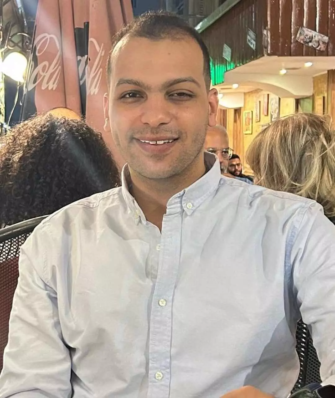 أحمد حسن