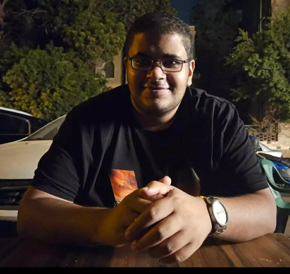 محمود عفيفي
