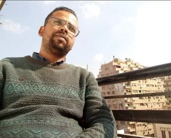عبد الرحمن محمود العبادي