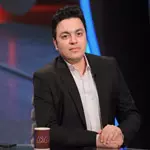 عبد القادر سعيد