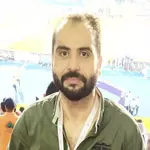 ضياء علي جوهر