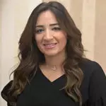 دينا زاهر