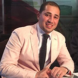 حسام هيكل