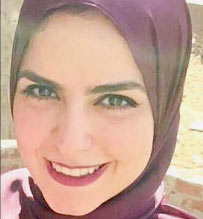 مي عز الدين