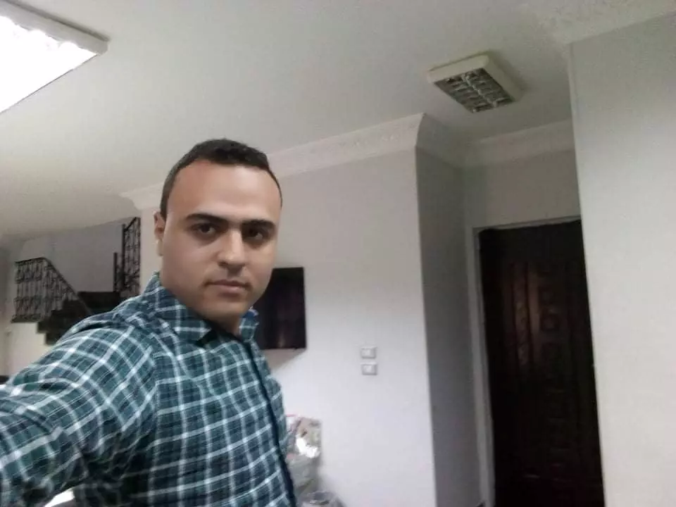 سليمان غريب