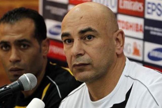 حسام حسن