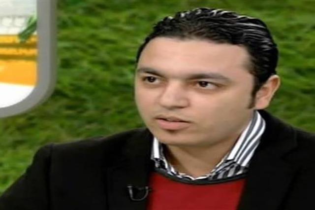 عبد القادر سعيد