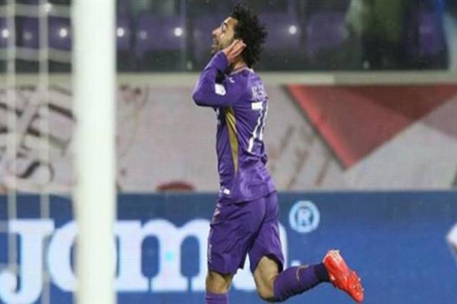 صلاح، فيورنتينا