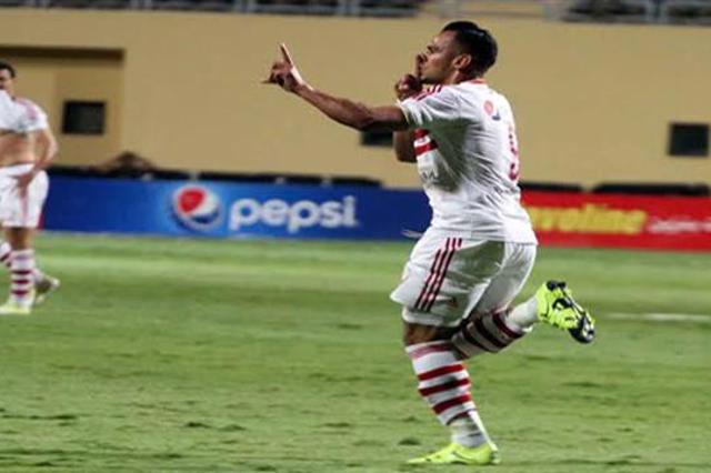خالد قمر