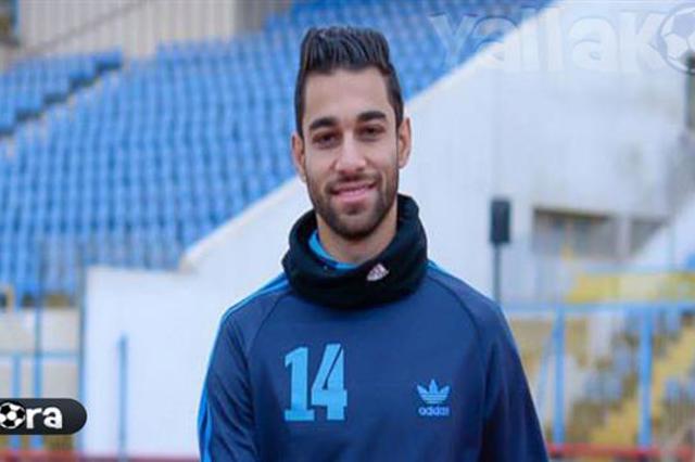 عمرو السولية