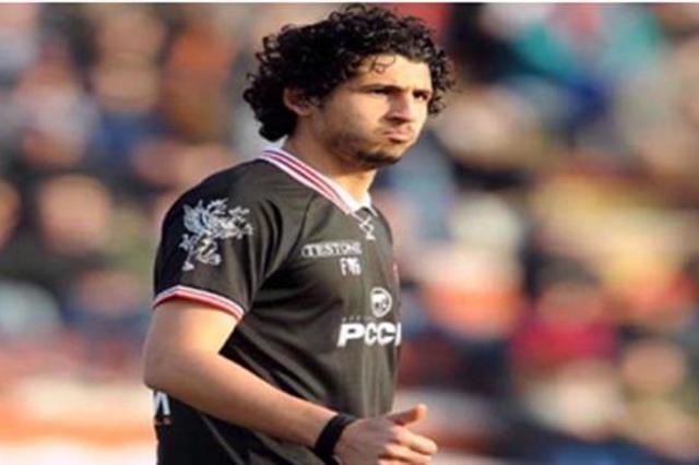 احمد حجازي