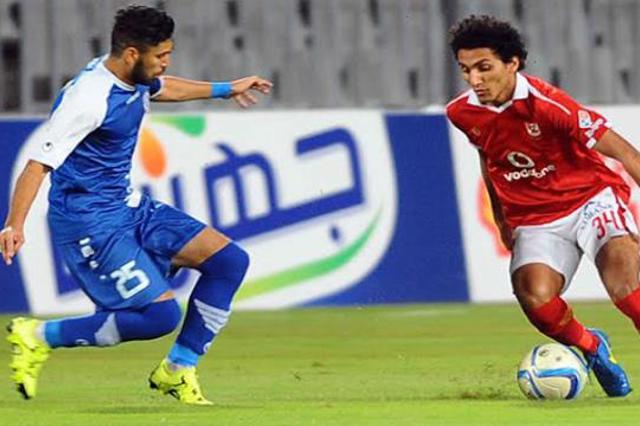 احمد حمدي