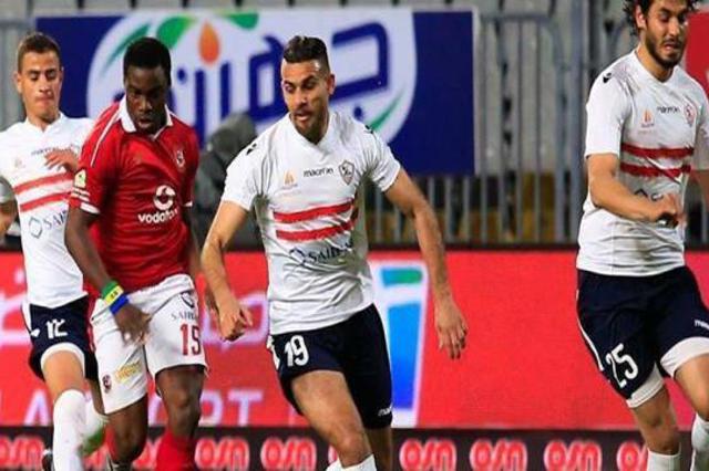 ايفونا، علي جبر، دويدار، توفيق، الاهلي والزمالك