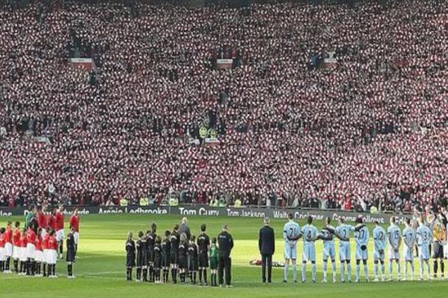 ديربي مانشستر، مانشستر سيتي، مانشستر يونايتد