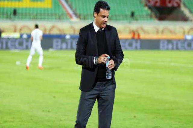 إيهاب جلال ، المقاصة ، ايهاب جلال