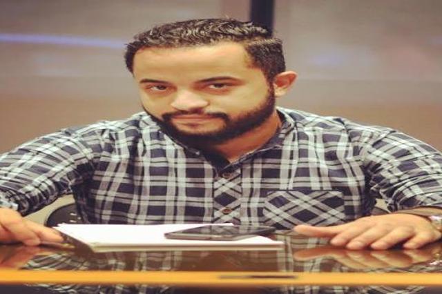 علي البهجي