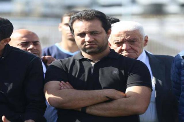 احمد مرتضى 
