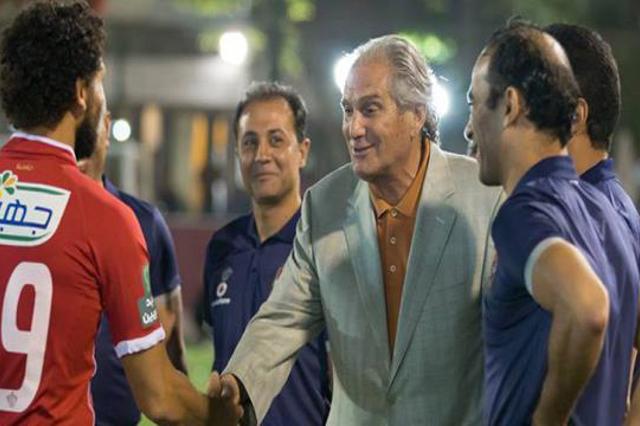 جوزيه ، الأهلي ، الاهلي ، غالي
