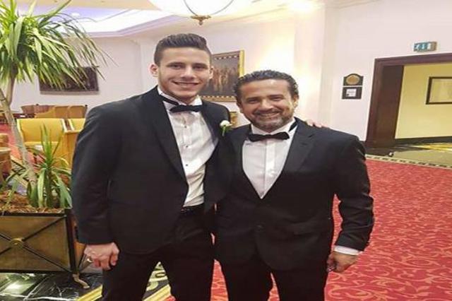 رمضان صبحي