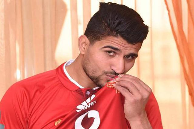 علي لطفي