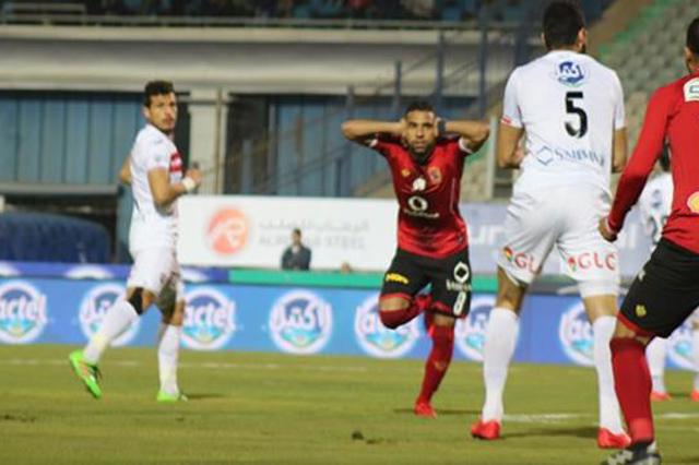 مؤمن زكريا، الأهلي، الزمالك