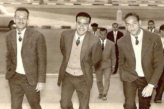 السيد الضيظوي