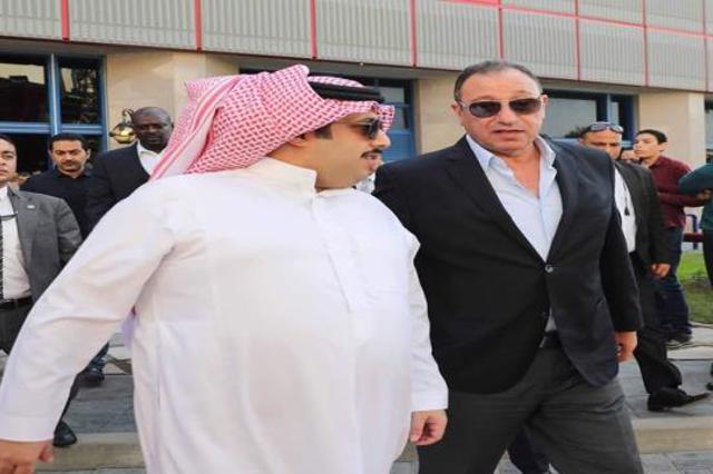 محمود الخطيب
