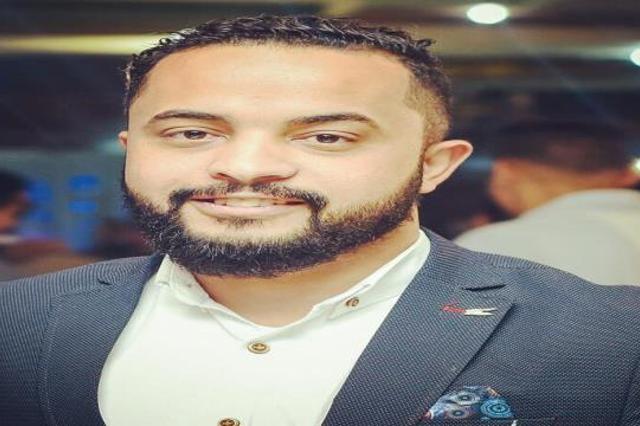 علي البهجي