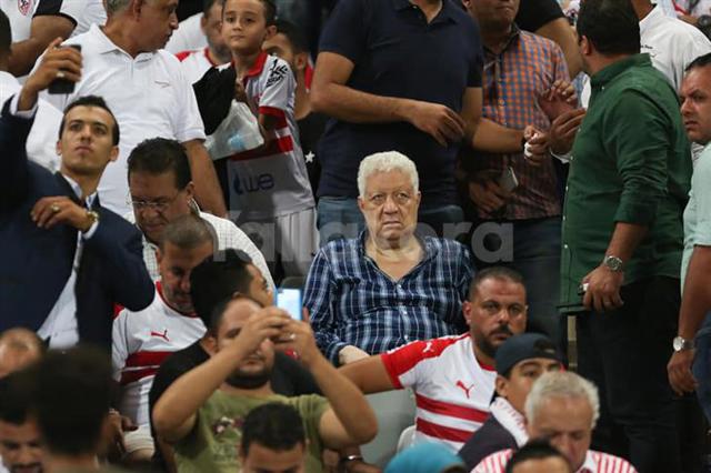 مرتضى منصور