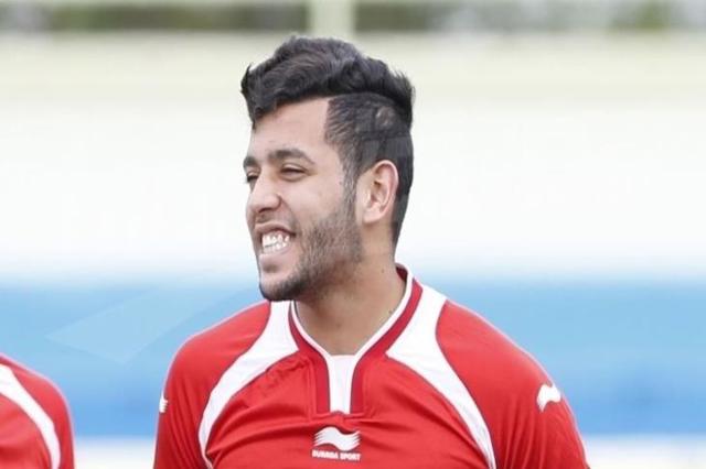محمد أمين بن عمر