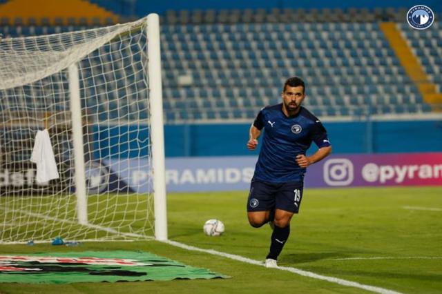عبدالله السعيد يُسجل في الإنتاج
