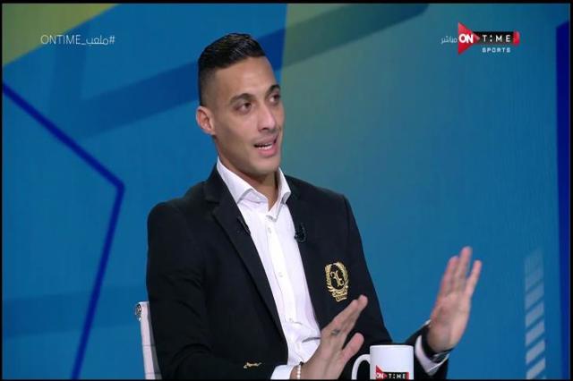 أحمد ياسر