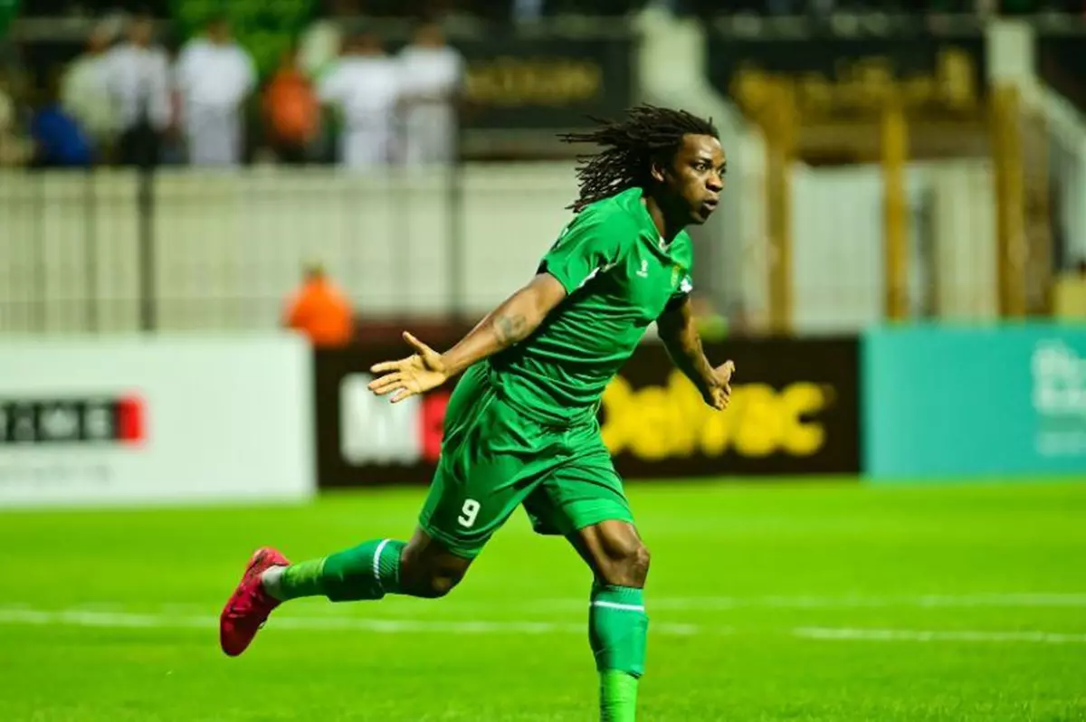 قائمة هدافي الدوري المصري الممتاز في أخر 4 مواسم