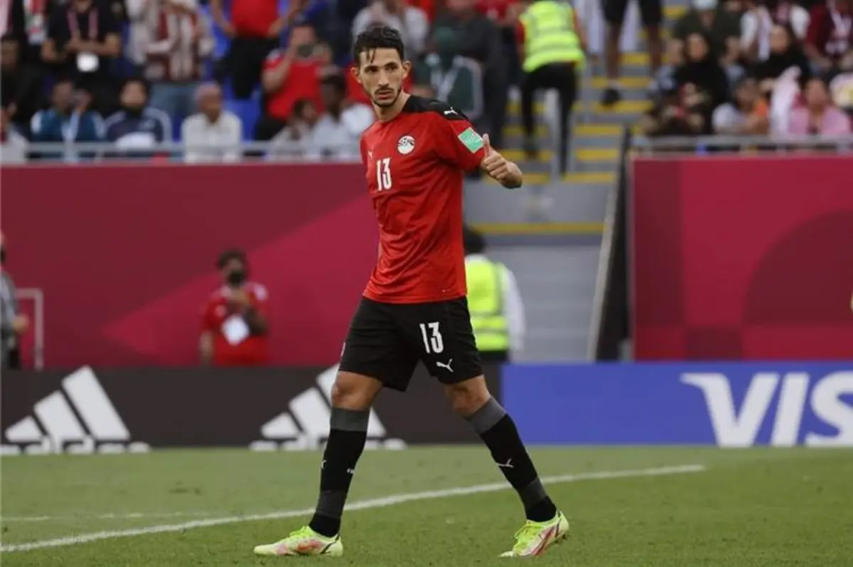 عاجل| بديل و4 خيارات حال تغيير الخطة.. كيف يعوّض حسام حسن غياب فتوح؟ 