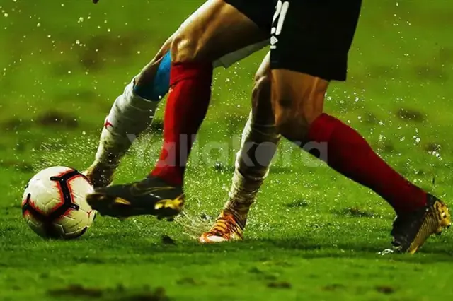 السعودي أم المصري.. مَن يتفوق في سباق الأهداف بالدوريات العربية في كأس العالم؟ (صور) 
