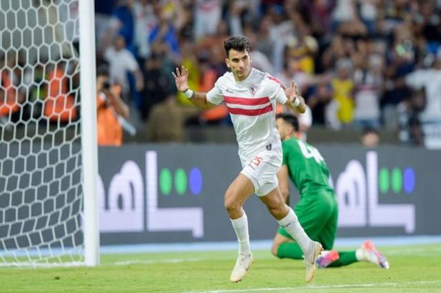 مصدر ليلا كورة: زيزو ووالده يجتمعان مع إدارة الزمالك لمناقشة موقفه من عرضي العربي ونيوم