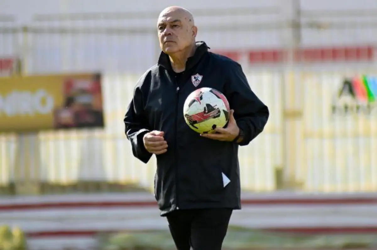 وصلت لـ 15 قضية.. الزمالك يعلن رفع قضيتي جروس ونادي شارلروا في فيفا 