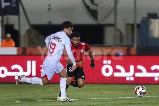 بحثًا عن الفوز الأول لجروس.. موعد مباراة الزمالك القادمة