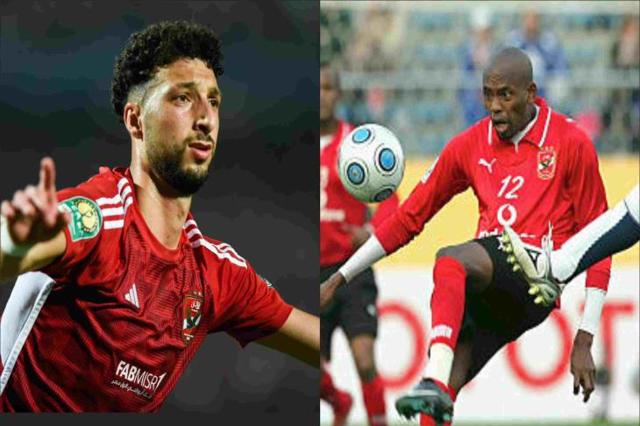 من جيلبرتو لأبو علي وموسم ناري.. هل كان شتاء الأهلي ساكنًا في فترات الانتقالات؟