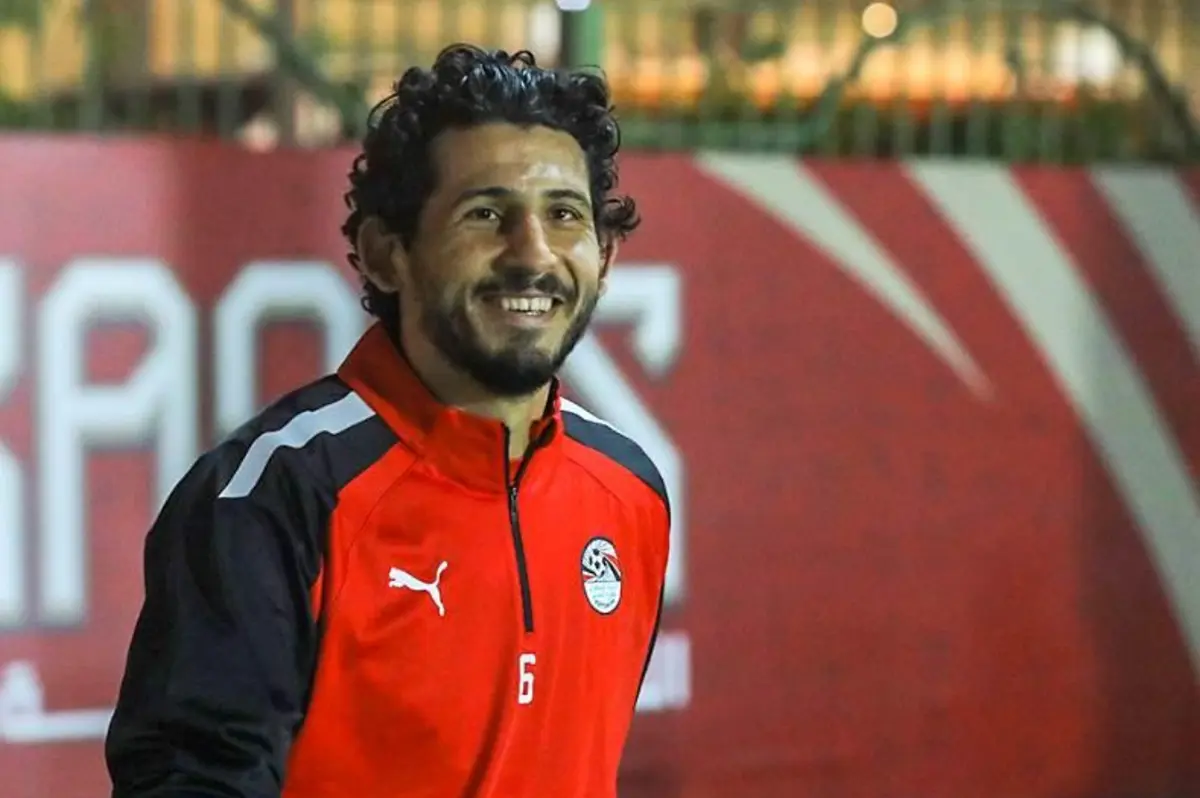 آخرهم أحمد حجازي.. نجوم الكرة المصرية يودعون الملاعب في 2026 (صور) 