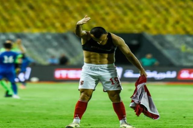 قاضية معتادة أمام الزمالك وقتل بيراميدز.. أهداف أفشة الحاسمة تزين موسم الأهلي الاستثنائي