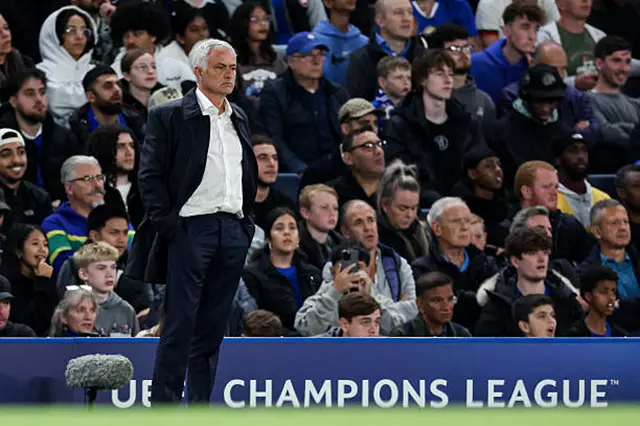 جرانيرو يعلق على عودة مورينيو إلى ريال مدريد