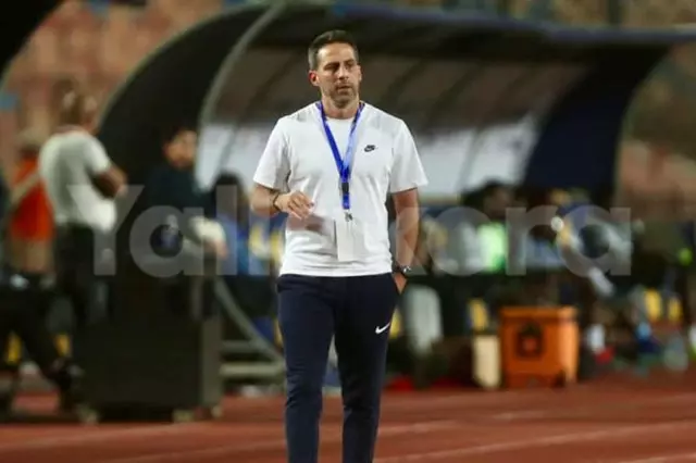 فيريرا يتحدث عن أزمته مع الزمالك ومفاجأة مصر ضد بلجيكا