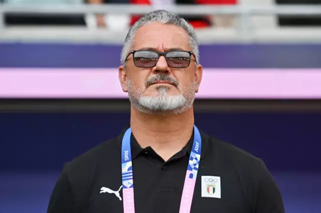 ميكالي يتحدث عن.. مونديال 2026.. مصر والبرازيل