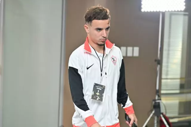 وكيله: لم نتطرق للحديث عن عودة معالي للزمالك