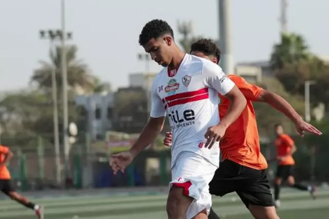 مصدر في الزمالك ليلا كورة: وافقنا على سفر محمد حمد لخوض فترة معايشة مع بنفيكا 