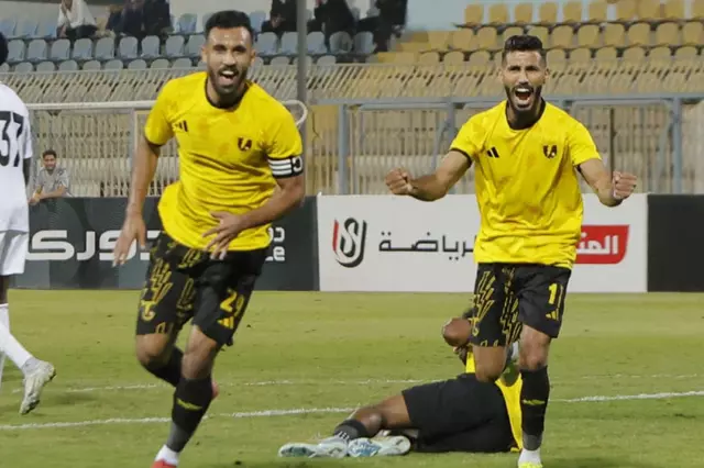 مصدر ليلا كورة: محمد شيكا يقترب من غزل المحلة