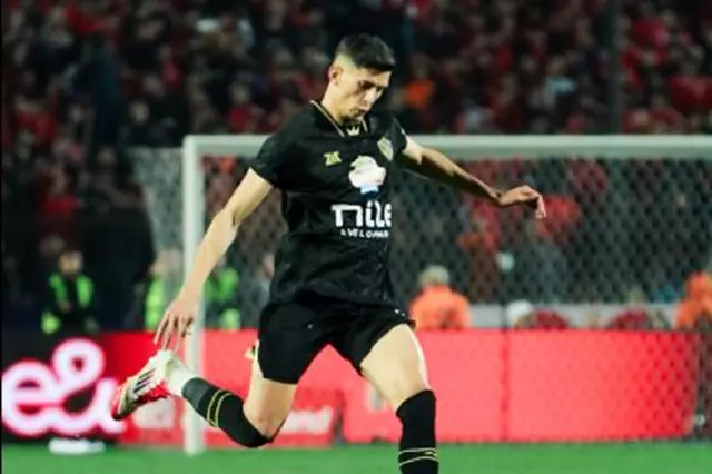 ماذا قال المستشار القانوني للزمالك عن أزمة مصدق سابقًا؟